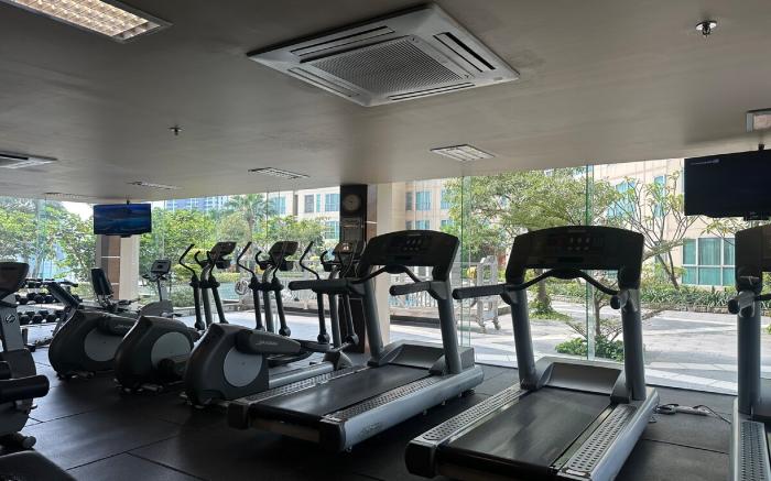 Gandaria Heights Apartment Jakarta