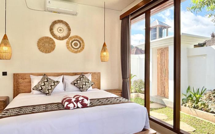 Marigold Villa: 2-Bedroom Villa with Private Pool