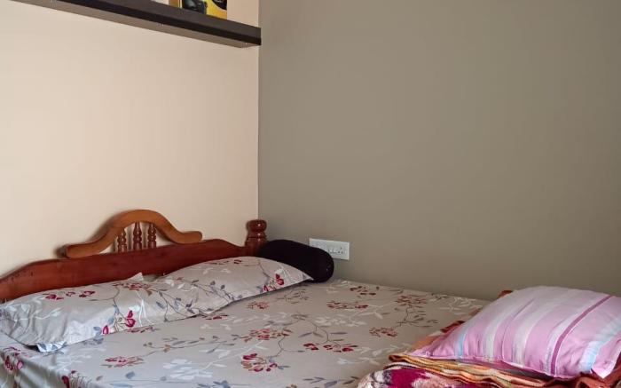 Single Room Near BIEC Bangalore.