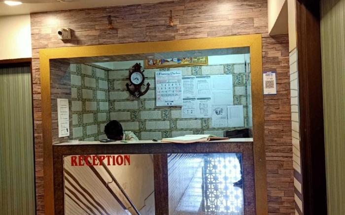 Hotel Golden Inn Mumbai Maharashtra