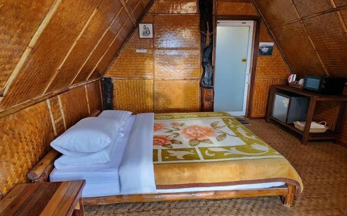 Baansuandoichaang บ้านสวนดอยช้างห้องแม้ว