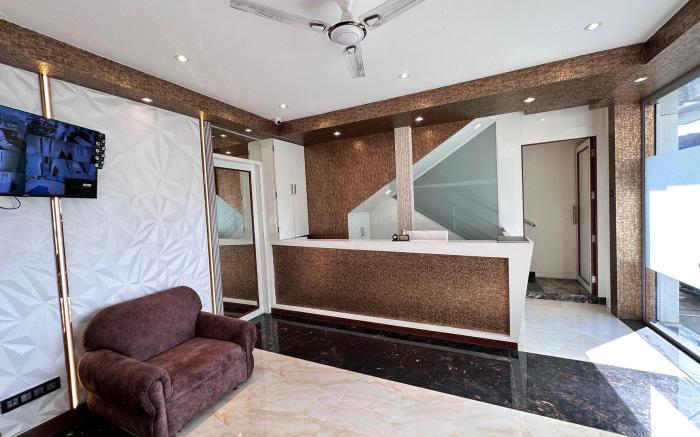 Hotel Orchid Inn Mumbai Maharashtra