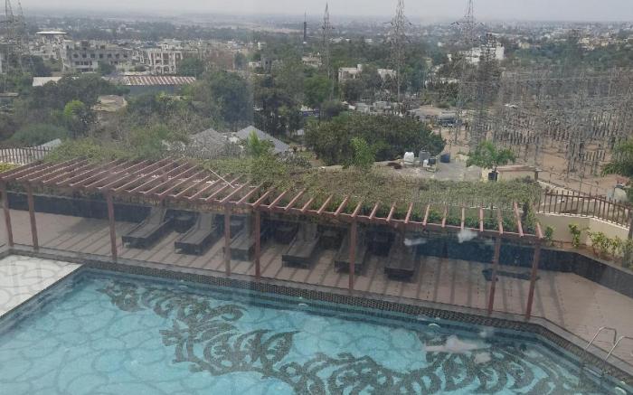 Hotel Orchid Inn Mumbai Maharashtra