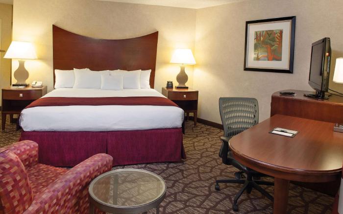 Doubletree Hotel Murfreesboro