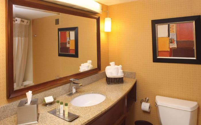 Doubletree Hotel Murfreesboro