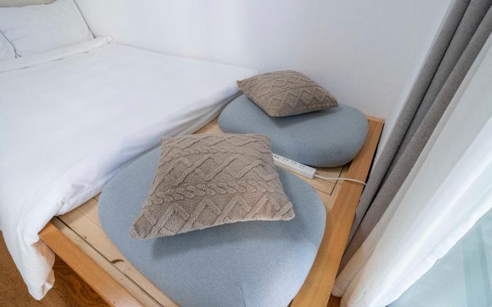 Tyms 3BR 2BA Apt Near Xujiahu Lines 1 9 11