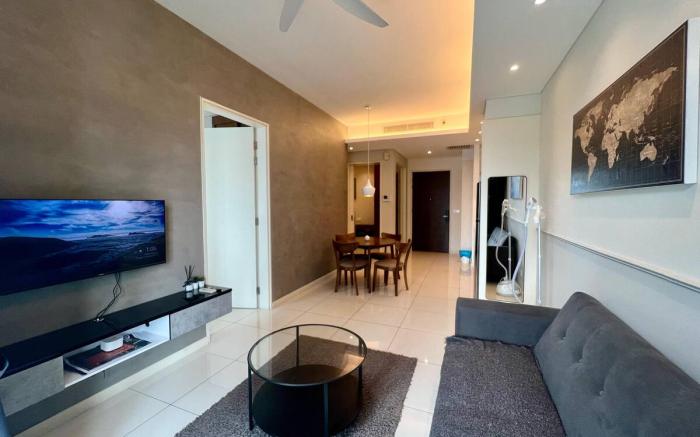 Tribeca Suites KL by Emily in Town