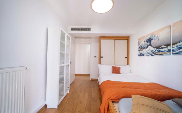 Tyms 3BR 2BA Apartment Yongxin Century Xujiahu