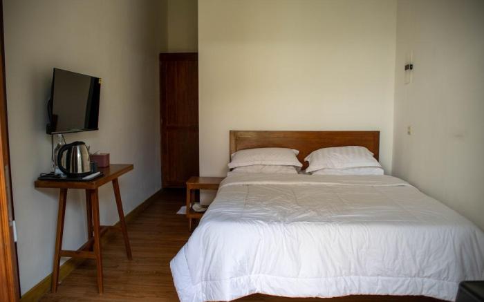 Villa Osha, 7 Bedroom Villa In Central Yogyakarta