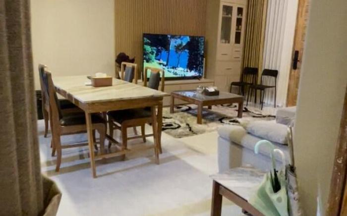 2 BR Villa Manyar with Private Pool In Yogyakarta