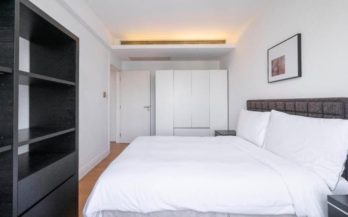 Tyms Family 3BR 2BA APT Xujiahui Center Near Metro