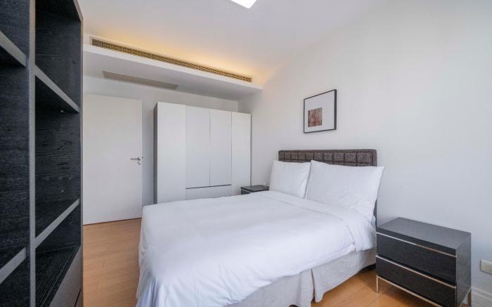 Tyms Family 3BR 2BA APT Xujiahui Center Near Metro