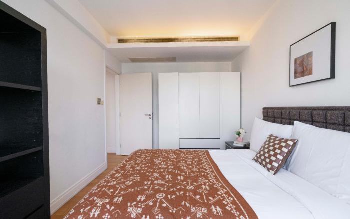 Tyms Bright 3BR Family Haven Yongxin Century