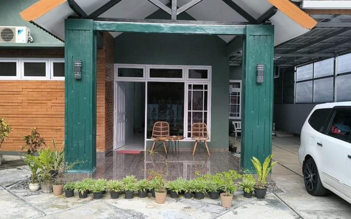 Green House Homestay