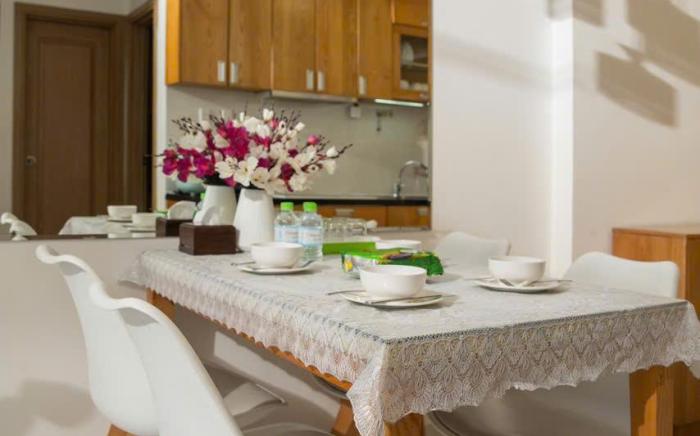 Happy Wave Apartment Next To My Khe Beach