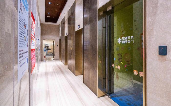 Tyms Cozy 3 Bedroom Urban Escape Yongxin Century