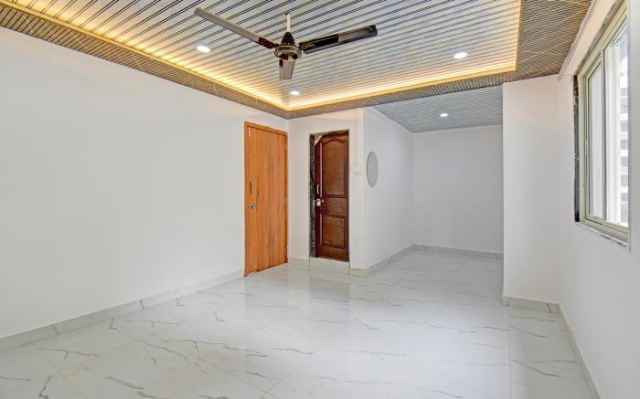 FabHotel Shree Krishna Inn
