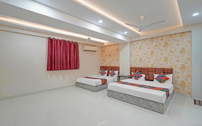 FabHotel Elite Inn I