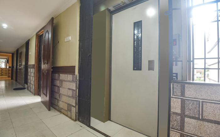 FabHotel Sunrise Madgaon