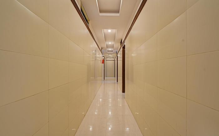 FabHotel Sapthagiri Suites Inn - Manyata Tech Park