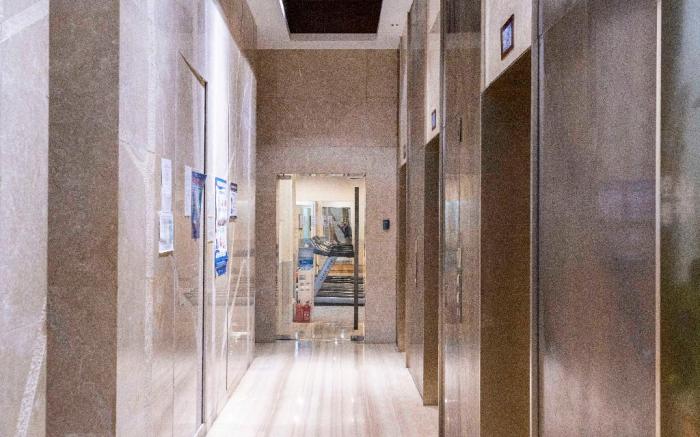 Tyms Elegant 3BR Suite Yongxin Century