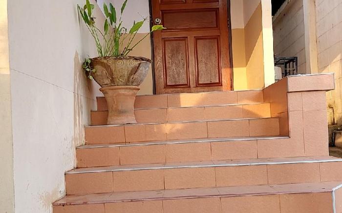 บ้านไหล่เขา น้องข้าวหอม