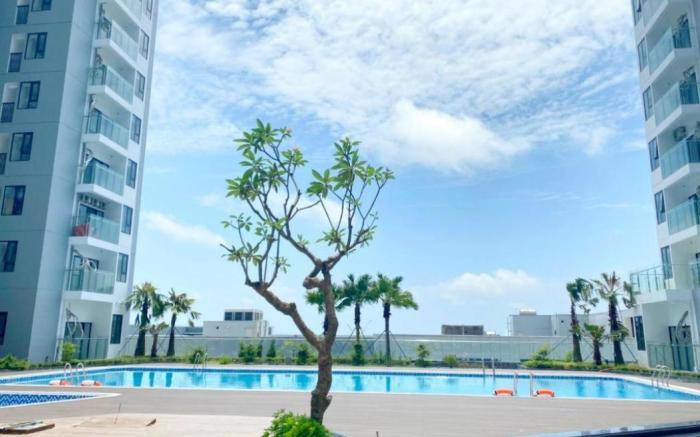 Homestay Huế Ơi 4