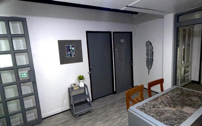 Ree corner -Sukhumvit 23