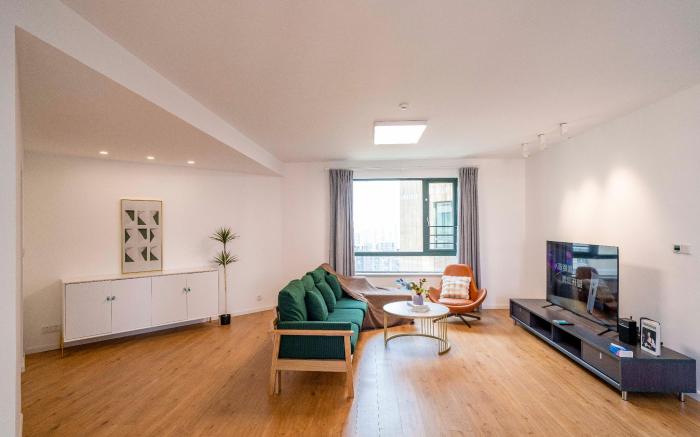 Tyms Premium 4 Bedroom Apartment 