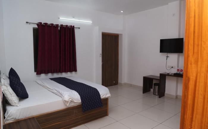 Suraj Garh Resort Palace