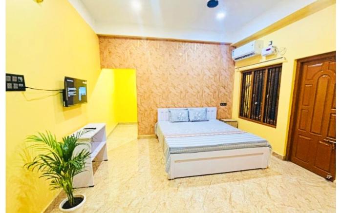 Hotel BD Homestay Guwahati