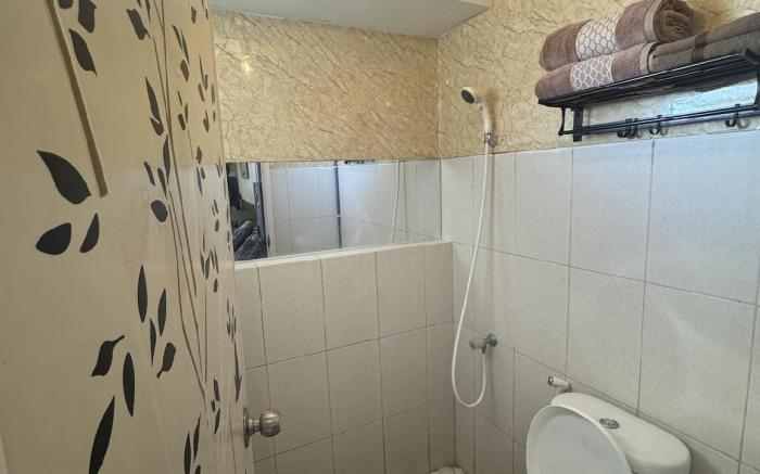 The Cocoon - stanford Educity pakuwon city