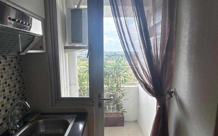 The Cocoon - stanford Educity pakuwon city