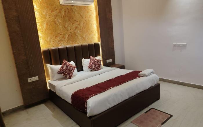 Hotel Baba's Inn - Gurugram