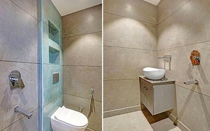 Hotel Baba's Inn - Kirti Nagar