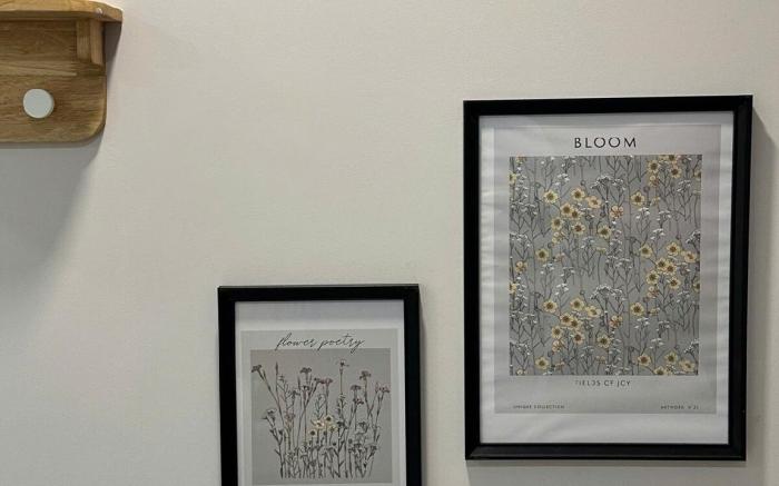 Cozy 1BED Landmark 6 Beautiful Decor City View