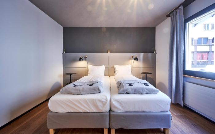 Jungfrau View Apartment