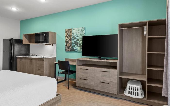 Echo Suites Extended Stay by Wyndham Atlanta-Conyers