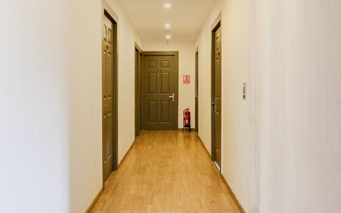 Super Townhouse BTM Layout Near Madiwala Lake Formerly Q Rooms