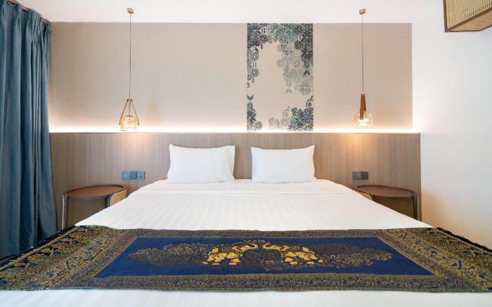 Howard Johnson by Wyndham Phuket Naiyang