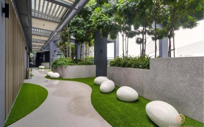 ViiA Residences KL By Emily In Town