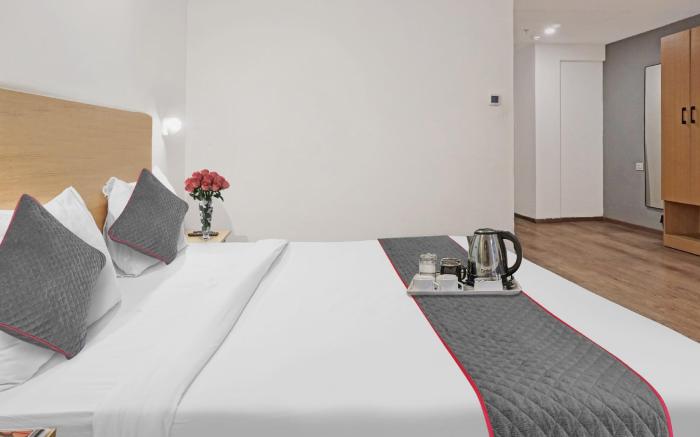 Townhouse Somani TC