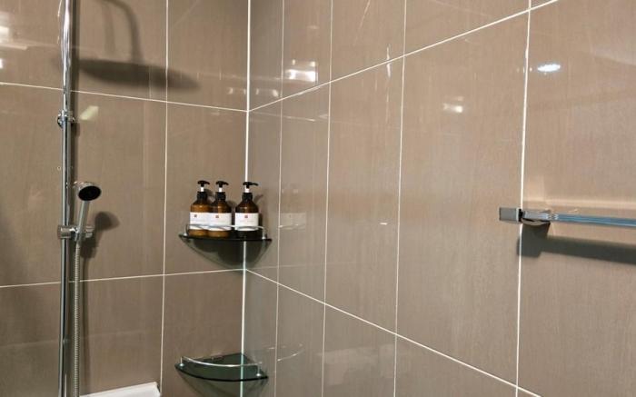 Chuncheon Gangchon Luna Pension