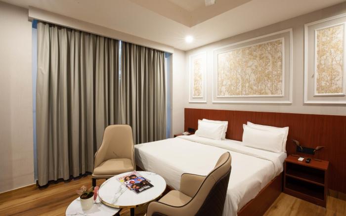 Aarchh Regency Noida