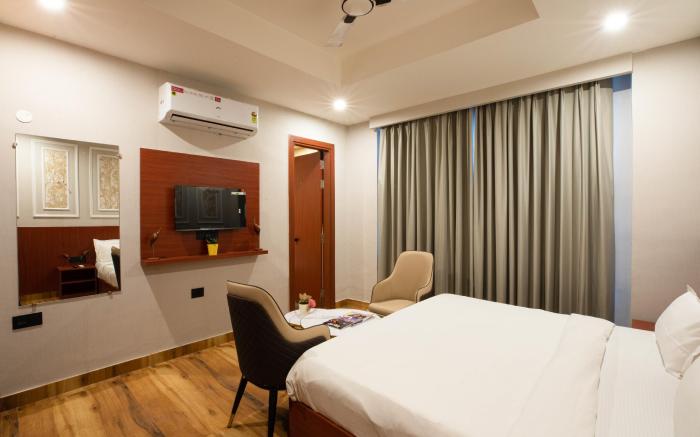 Aarchh Regency Noida