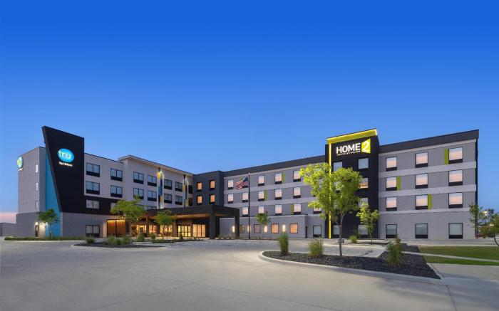 Home2 Suites by Hilton Fort Worth Lake Worth