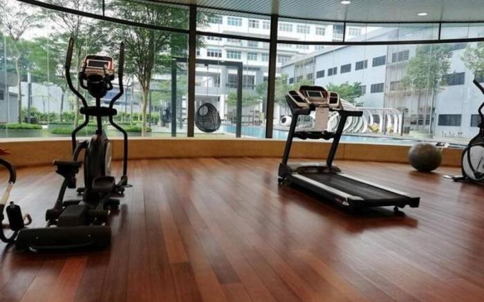 Skypod Residence KL By Emily In Town