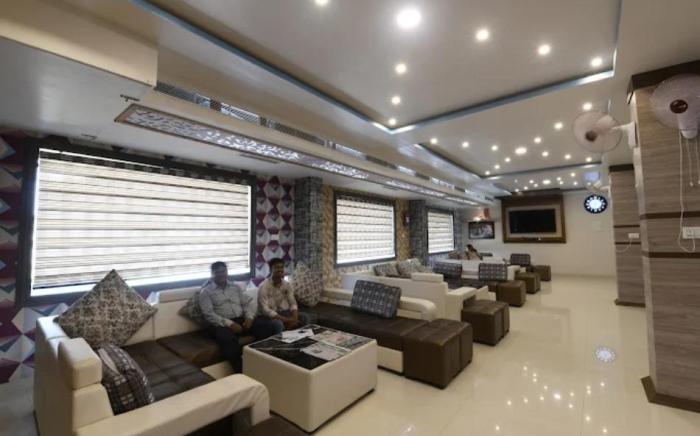 Hotel Star Bodh Gaya Bihar