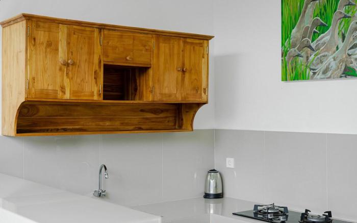 Cermai Ubud by Madhava Villas