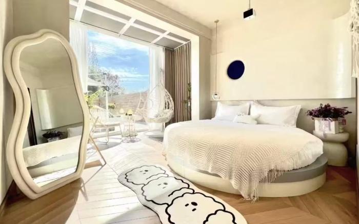 Shanghai Yuanfengjing Homestay (Disney Branch)